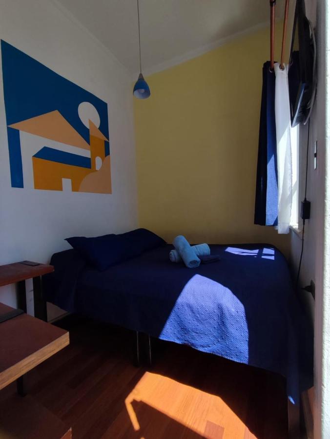 La Galeria B&B Valparaíso Exteriér fotografie