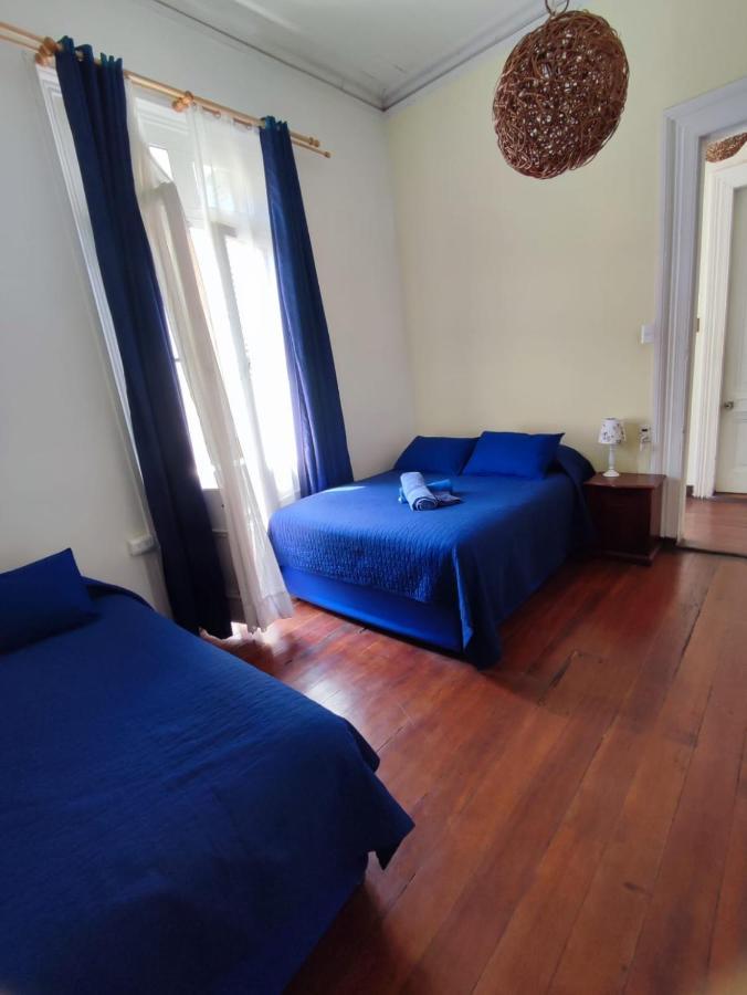 La Galeria B&B Valparaíso Exteriér fotografie