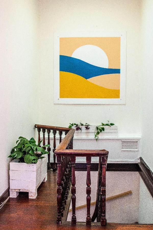 La Galeria B&B Valparaíso Exteriér fotografie