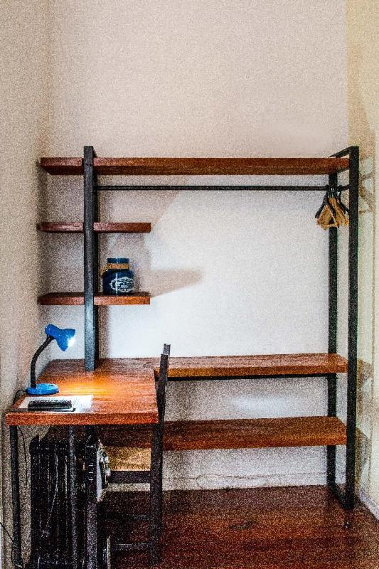 La Galeria B&B Valparaíso Pokoj fotografie