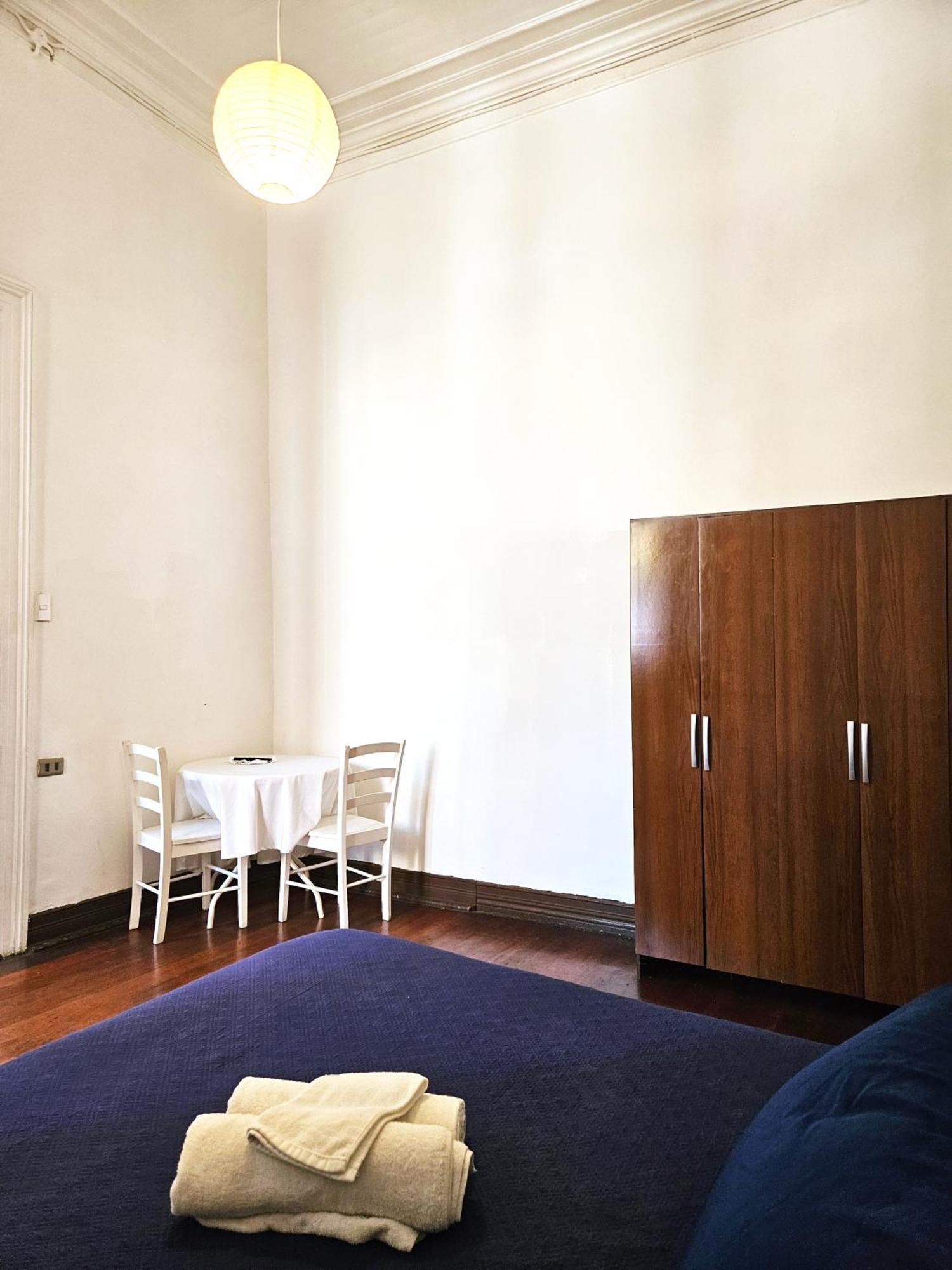 La Galeria B&B Valparaíso Pokoj fotografie
