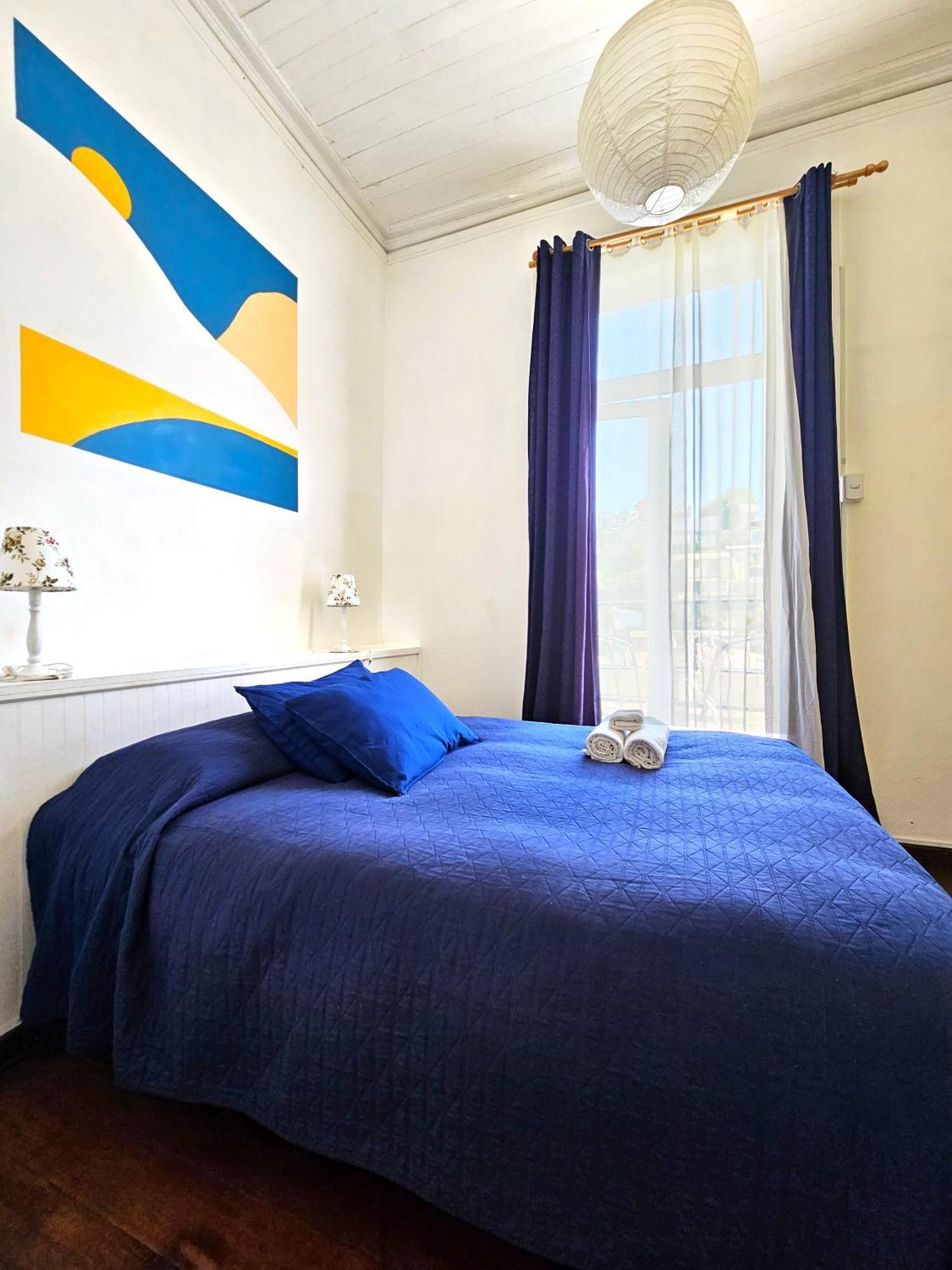 La Galeria B&B Valparaíso Exteriér fotografie